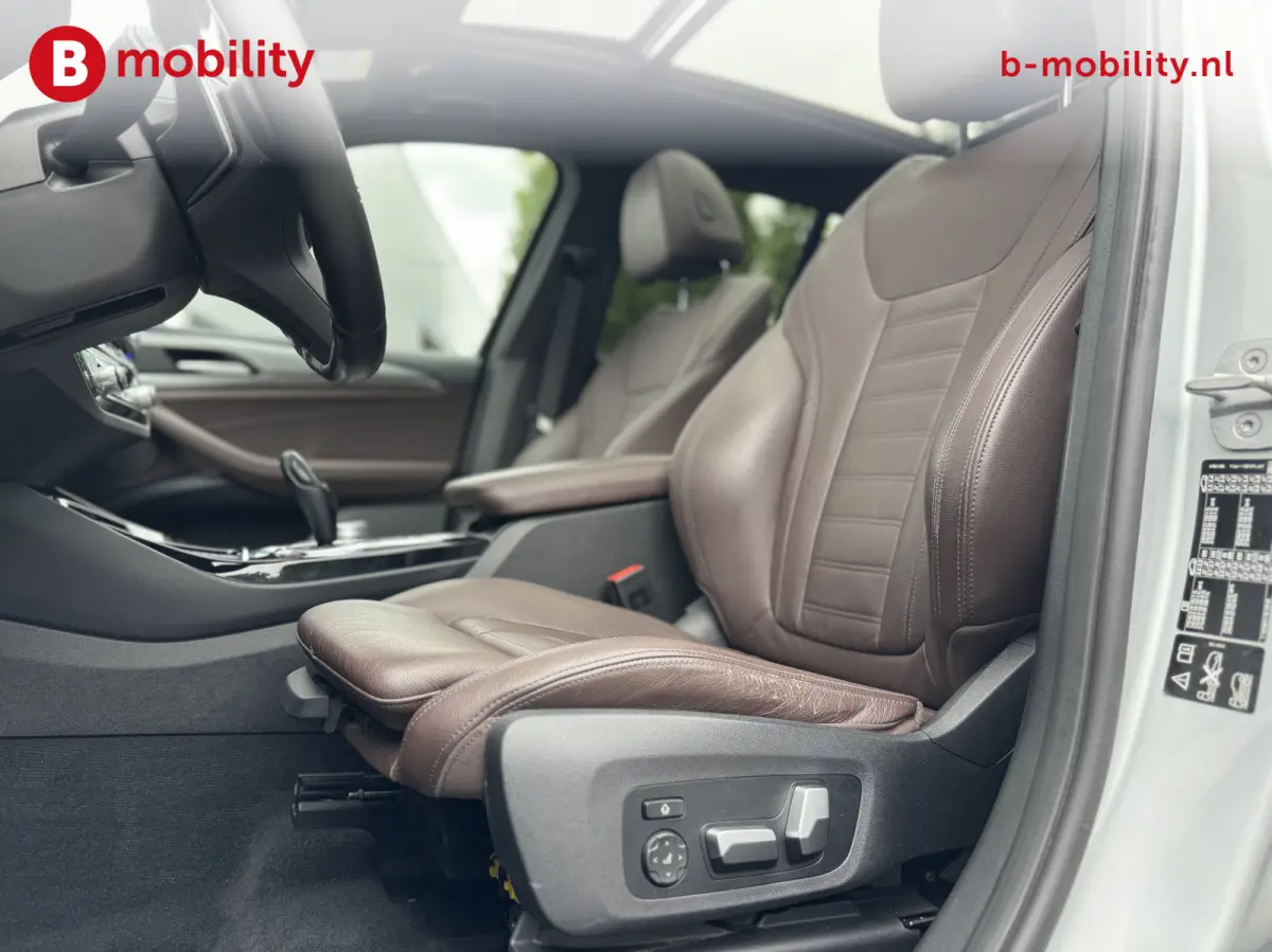 xDrive30i High Executive M-Sport Trekhaak 2400kg | Adaptive Cruise Control | Panoramadak | Head-Up | LED | Harman/kardon