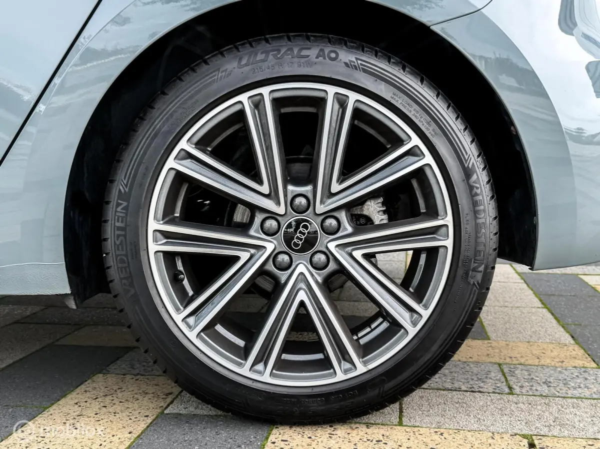 30 TFSI S Line |Sfeer|Blindspot|Camera|VOL