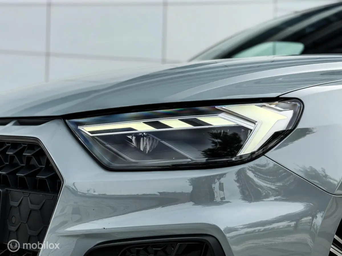 30 TFSI S Line |Sfeer|Blindspot|Camera|VOL