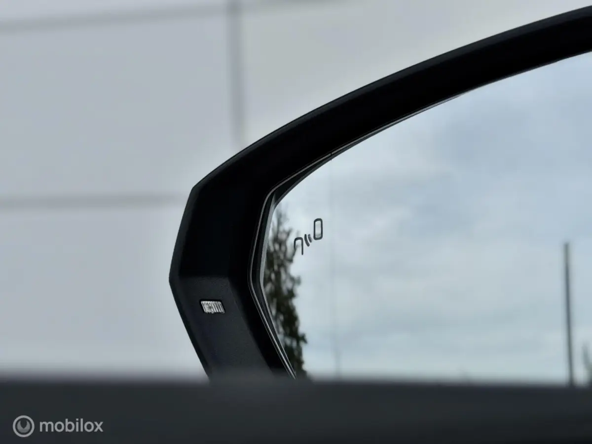 30 TFSI S Line |Sfeer|Blindspot|Camera|VOL