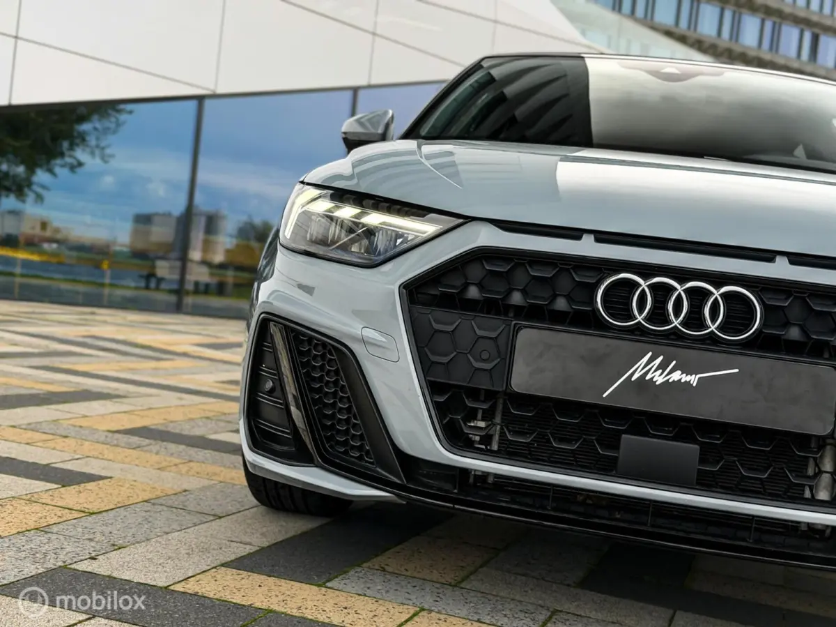 30 TFSI S Line |Sfeer|Blindspot|Camera|VOL
