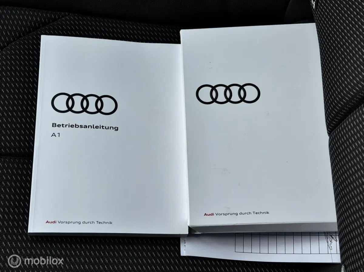 30 TFSI S Line |Sfeer|Blindspot|Camera|VOL