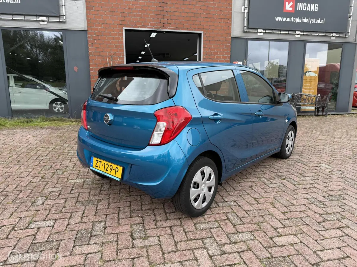1.0 ecoFLEX 120 Jaar Edition