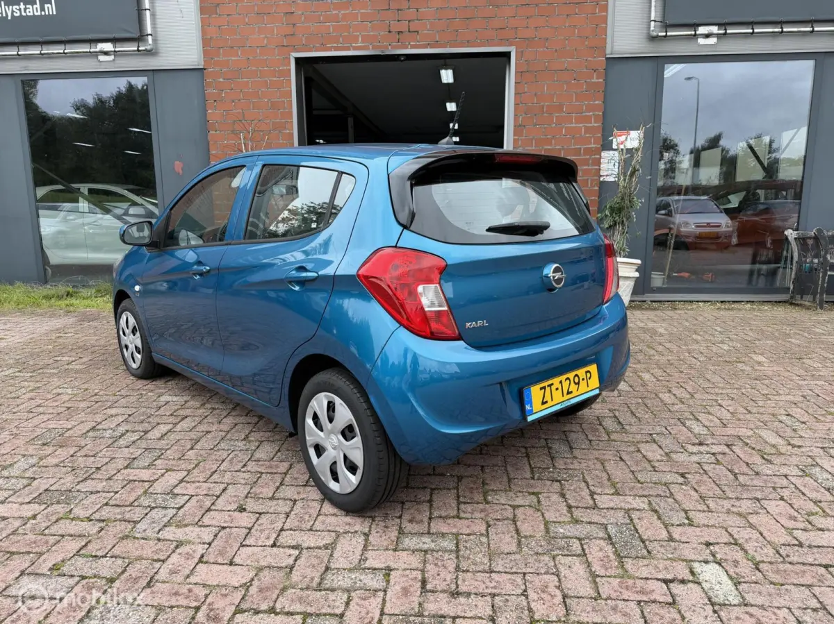 1.0 ecoFLEX 120 Jaar Edition