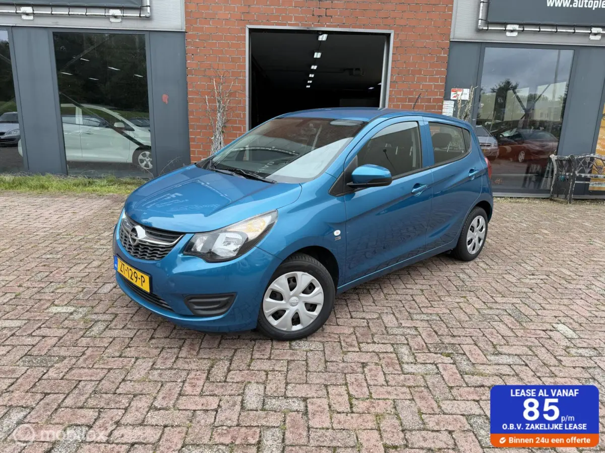 1.0 ecoFLEX 120 Jaar Edition