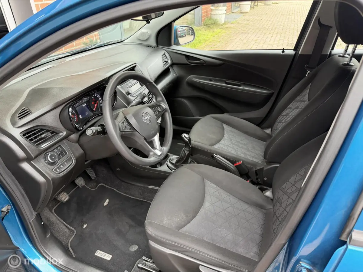 1.0 ecoFLEX 120 Jaar Edition