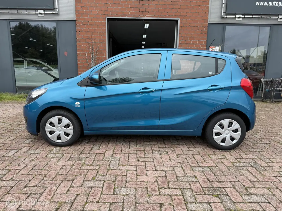 1.0 ecoFLEX 120 Jaar Edition