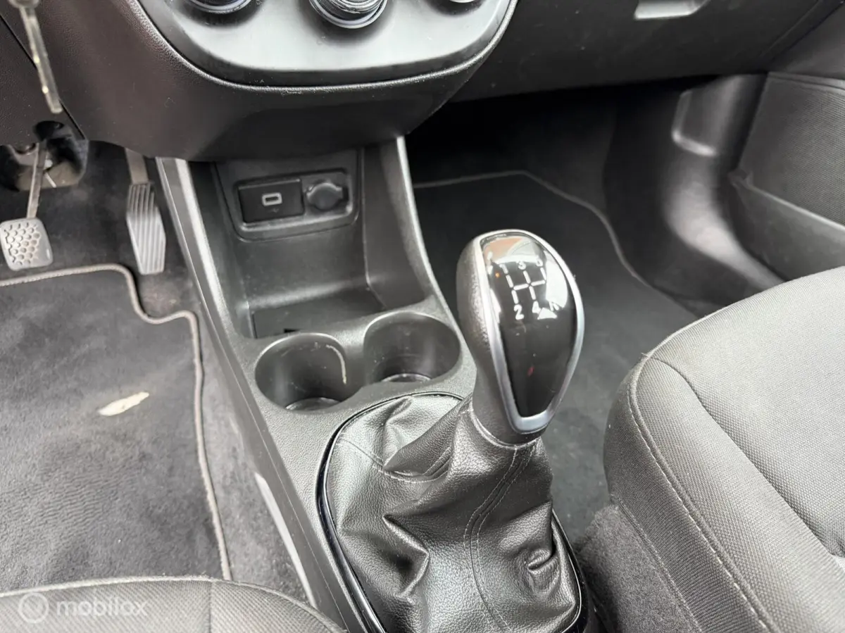 1.0 ecoFLEX 120 Jaar Edition