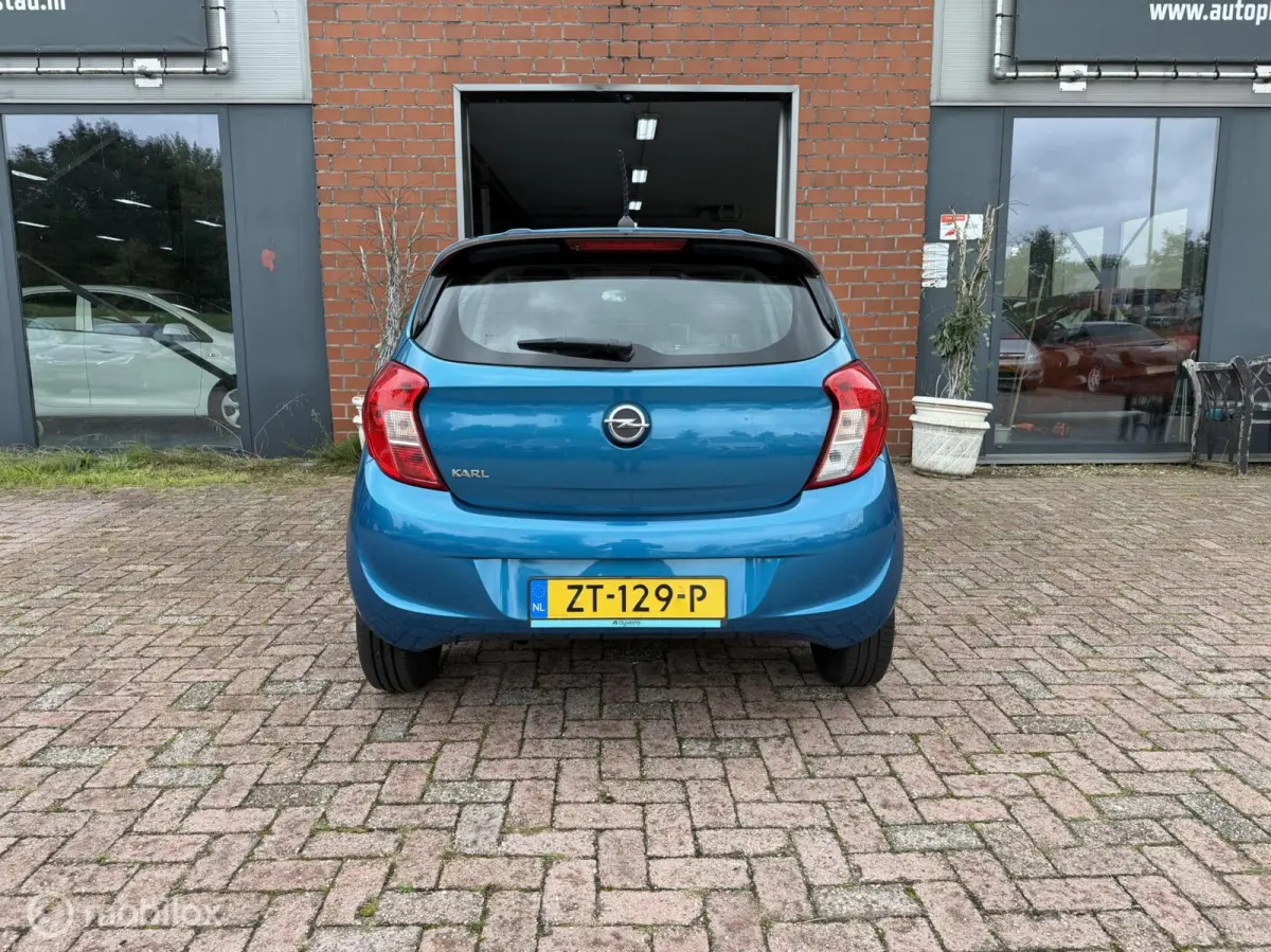1.0 ecoFLEX 120 Jaar Edition