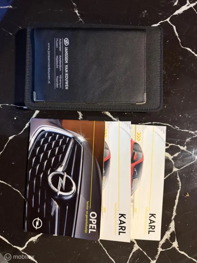 1.0 ecoFLEX 120 Jaar Edition