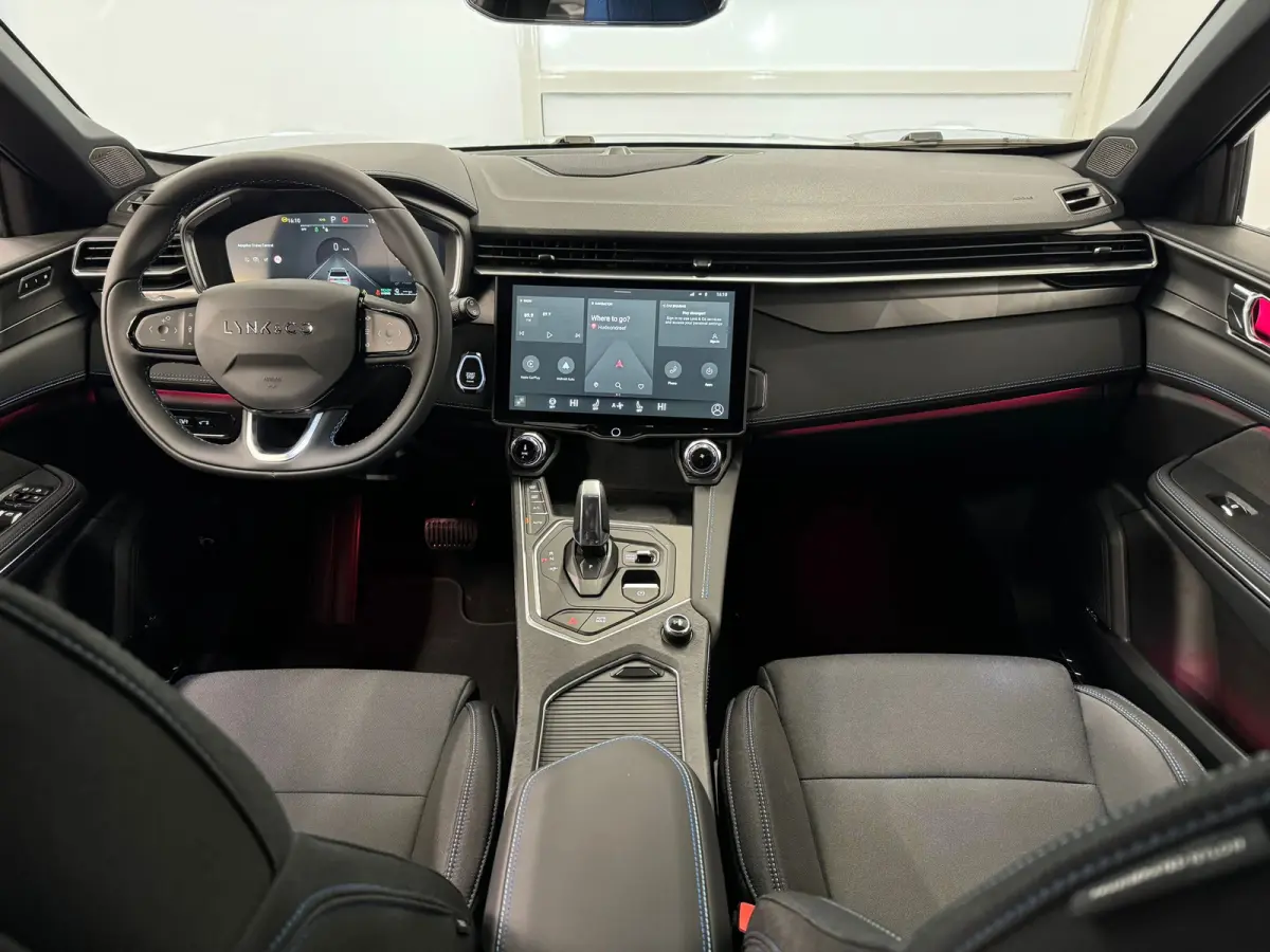 1.5 | 360 Camera | Panoramadak | Adapt. Cruise | Apple Carplay\Android Auto |