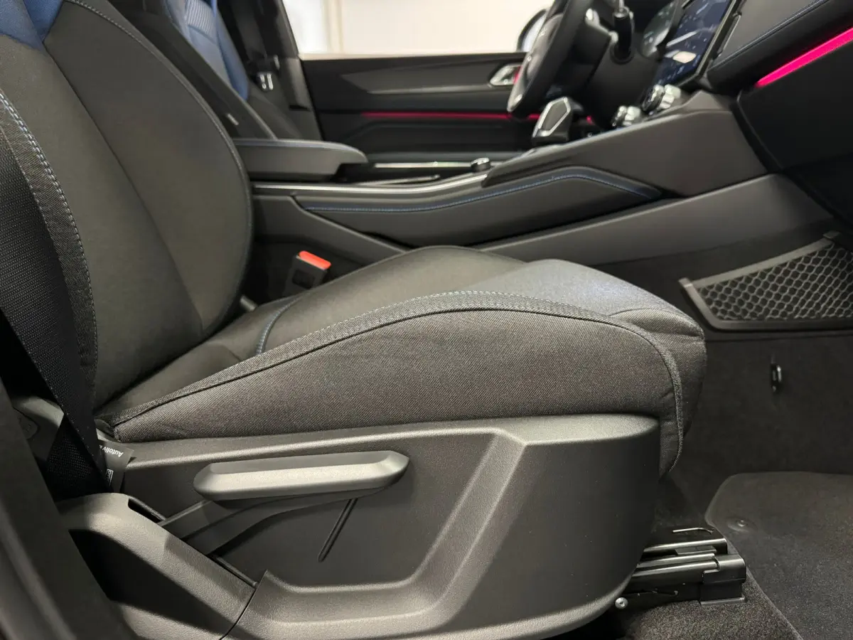 1.5 | 360 Camera | Panoramadak | Adapt. Cruise | Apple Carplay\Android Auto |