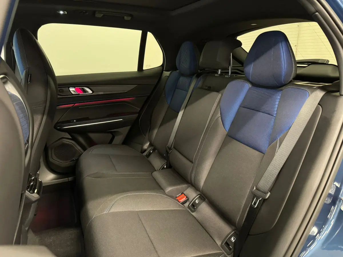 1.5 | 360 Camera | Panoramadak | Adapt. Cruise | Apple Carplay\Android Auto |