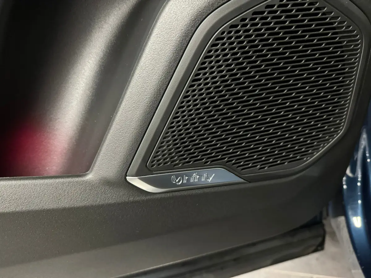 1.5 | 360 Camera | Panoramadak | Adapt. Cruise | Apple Carplay\Android Auto |