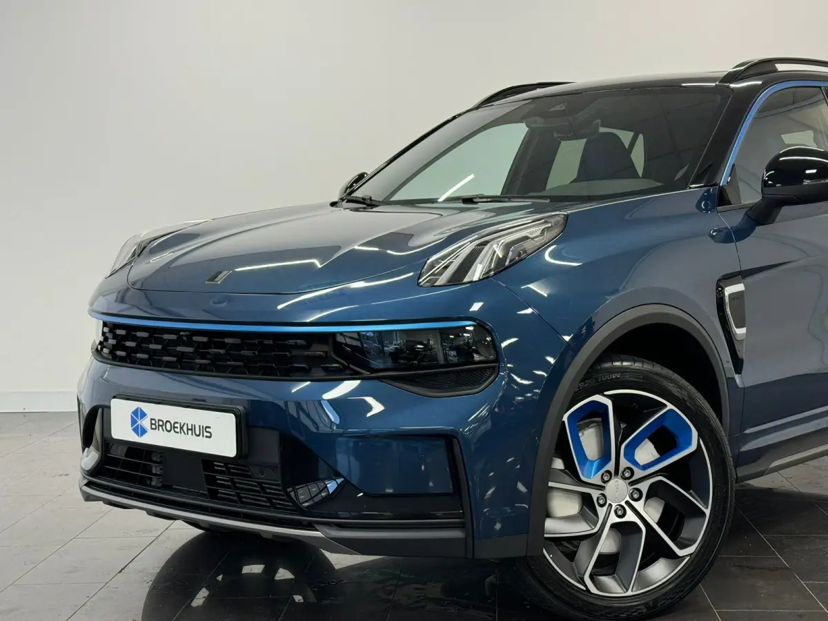 1.5 | Apple Carplay/Android Auto|telefoonintegratie premium | Cruise control adaptief met Stop&Go en stuurhulp | Dodehoek detectie
