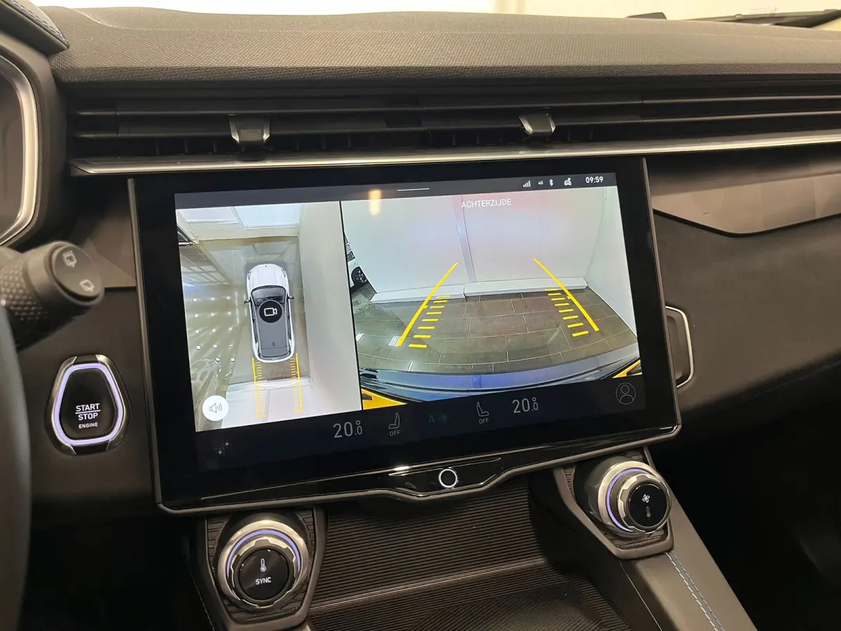 1.5 | 360 Camera | Panoramadak | Adapt. Cruise | Apple Carplay\Android Auto |