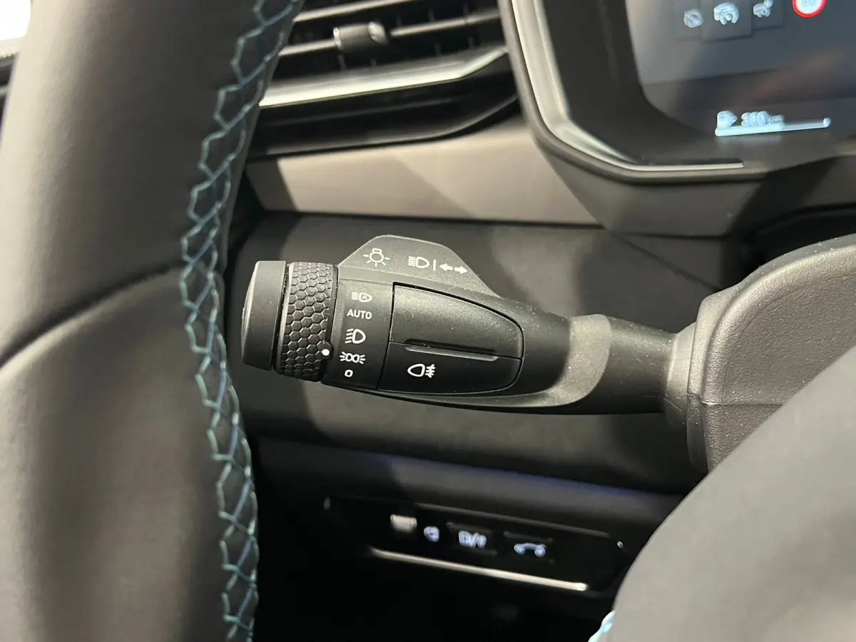 1.5 | 360 Camera | Panoramadak | Adapt. Cruise | Apple Carplay\Android Auto |