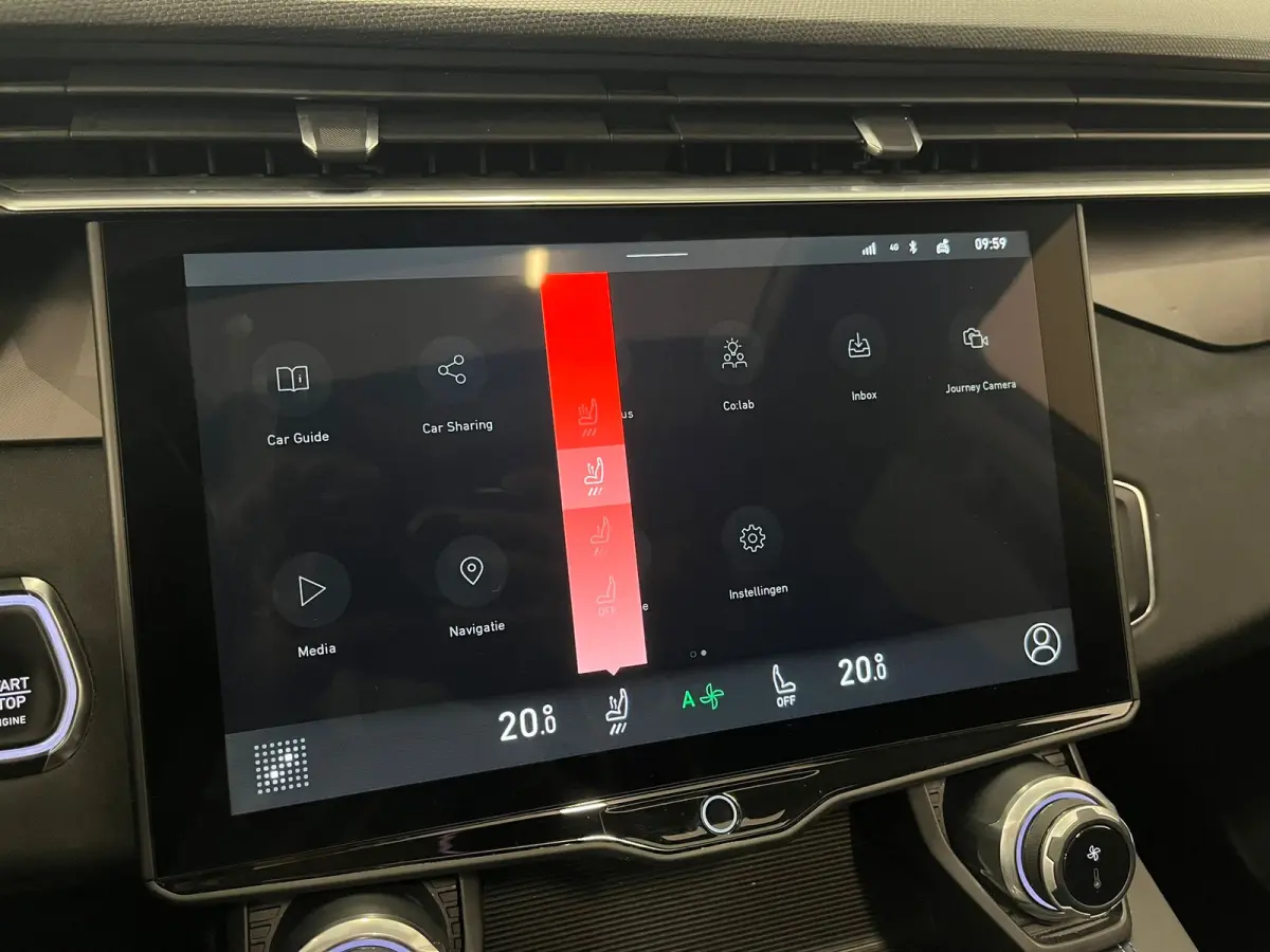 1.5 | 360 Camera | Panoramadak | Adapt. Cruise | Apple Carplay\Android Auto |