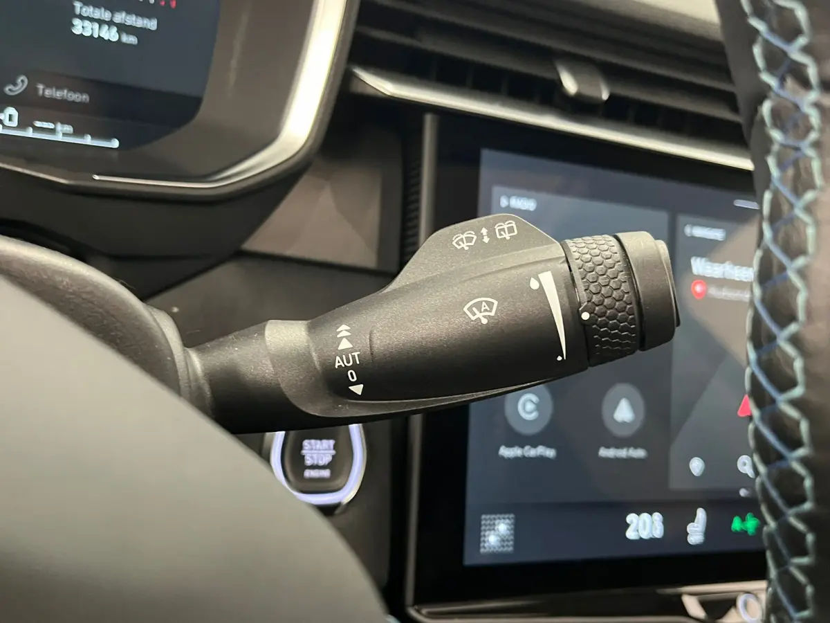 1.5 | 360 Camera | Panoramadak | Adapt. Cruise | Apple Carplay\Android Auto |