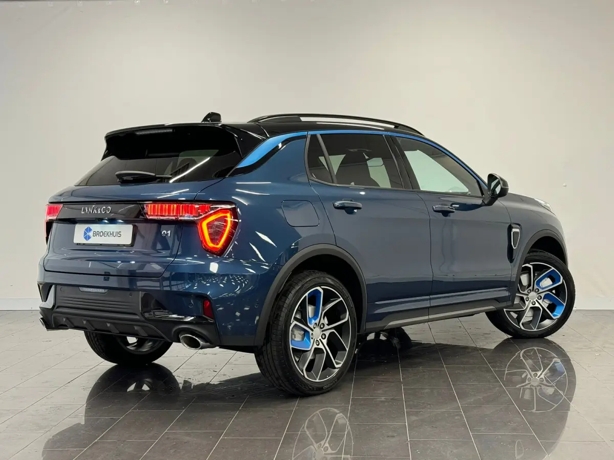 1.5 | Apple Carplay/Android Auto|telefoonintegratie premium | Cruise control adaptief met Stop&Go en stuurhulp | Dodehoek detectie