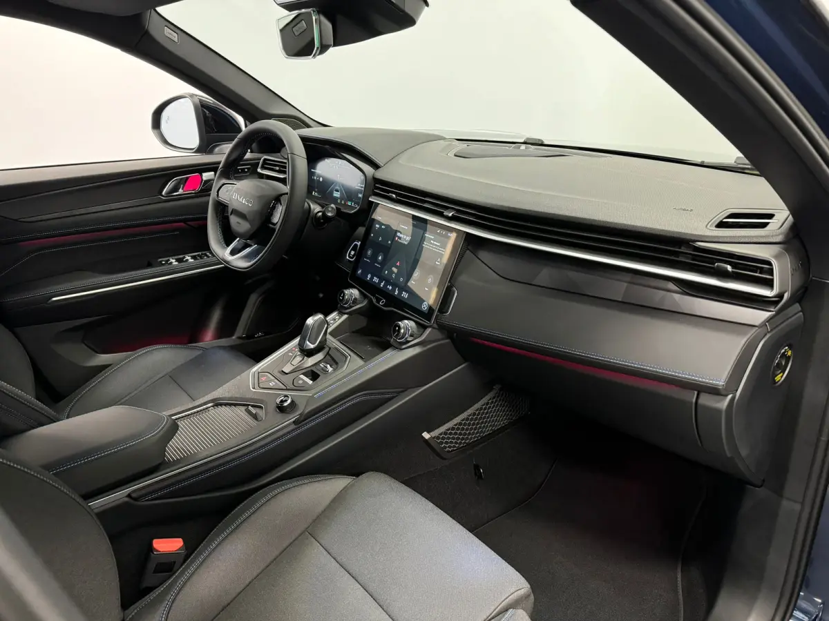 1.5 | 360 Camera | Panoramadak | Adapt. Cruise | Apple Carplay\Android Auto |