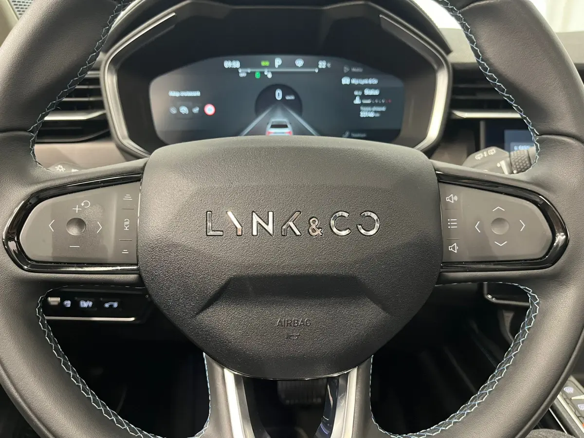 1.5 | 360 Camera | Panoramadak | Adapt. Cruise | Apple Carplay\Android Auto |