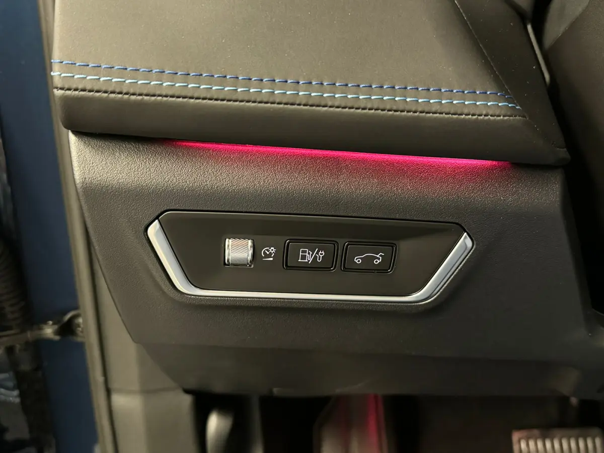 1.5 | 360 Camera | Panoramadak | Adapt. Cruise | Apple Carplay\Android Auto |