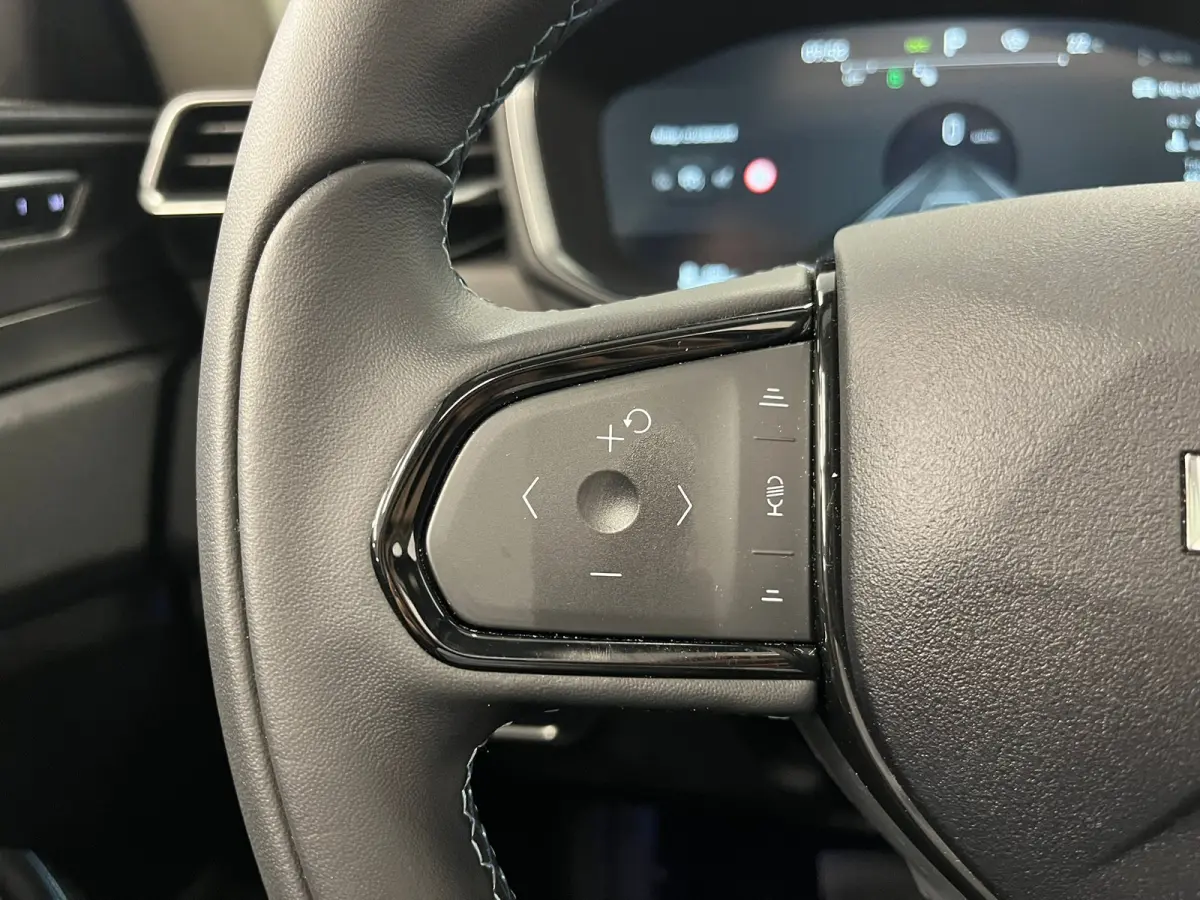 1.5 | 360 Camera | Panoramadak | Adapt. Cruise | Apple Carplay\Android Auto |