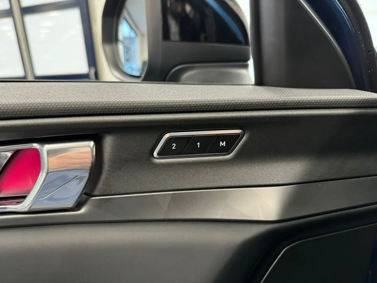 1.5 | 360 Camera | Panoramadak | Adapt. Cruise | Apple Carplay\Android Auto |