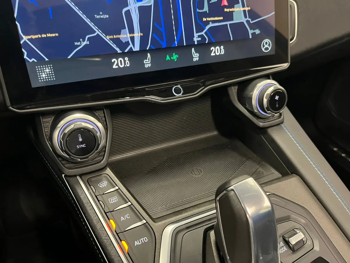 1.5 | 360 Camera | Panoramadak | Adapt. Cruise | Apple Carplay\Android Auto |
