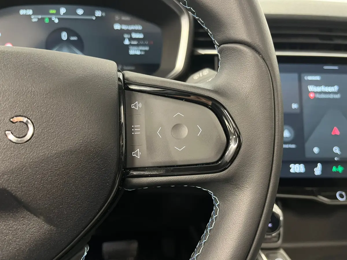 1.5 | 360 Camera | Panoramadak | Adapt. Cruise | Apple Carplay\Android Auto |