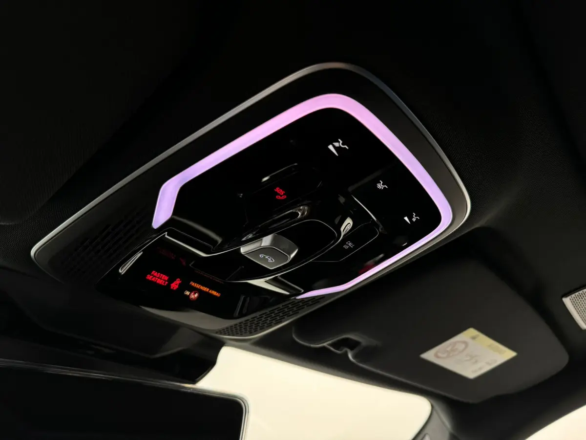 1.5 | 360 Camera | Panoramadak | Adapt. Cruise | Apple Carplay\Android Auto |
