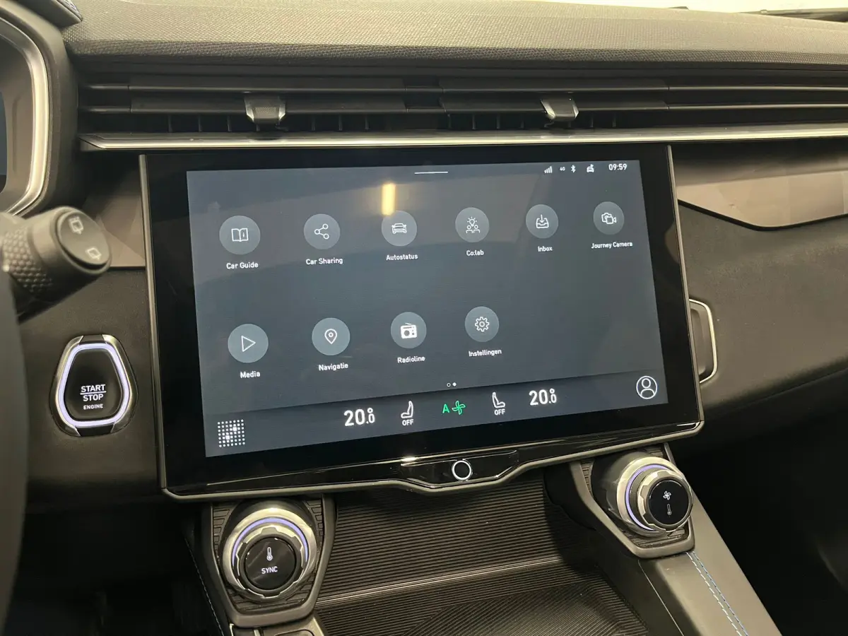 1.5 | 360 Camera | Panoramadak | Adapt. Cruise | Apple Carplay\Android Auto |