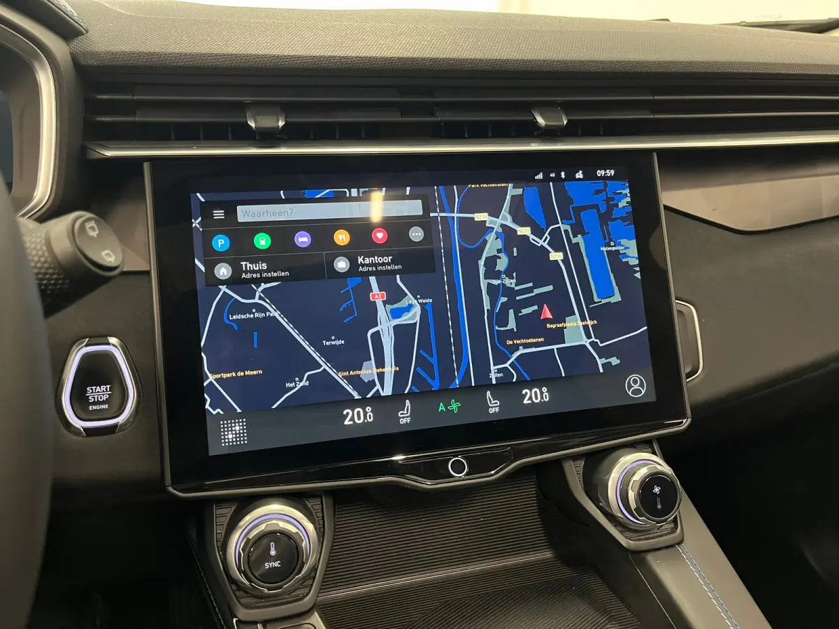 1.5 | 360 Camera | Panoramadak | Adapt. Cruise | Apple Carplay\Android Auto |