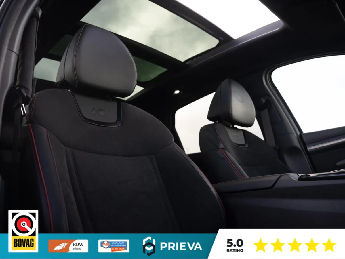 1.6 T-GDI PHEV STANDKACHEL PANO N Line Sky 4WD