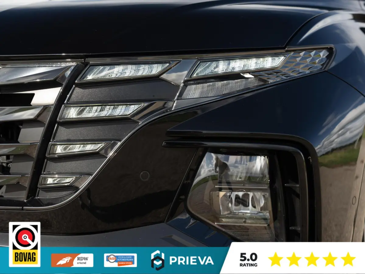 1.6 T-GDI PHEV STANDKACHEL PANO N Line Sky 4WD