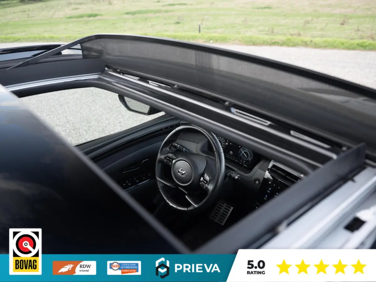 1.6 T-GDI PHEV STANDKACHEL PANO N Line Sky 4WD