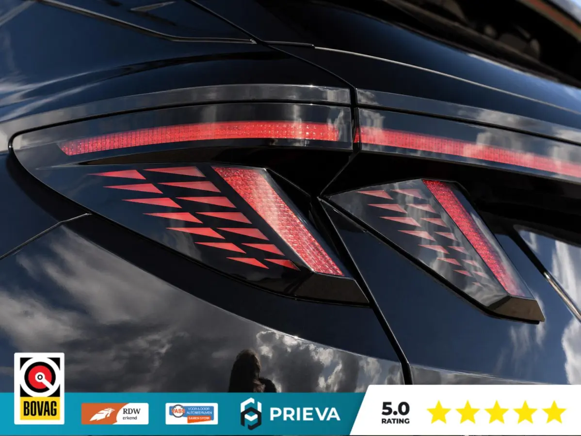 1.6 T-GDI PHEV STANDKACHEL PANO N Line Sky 4WD