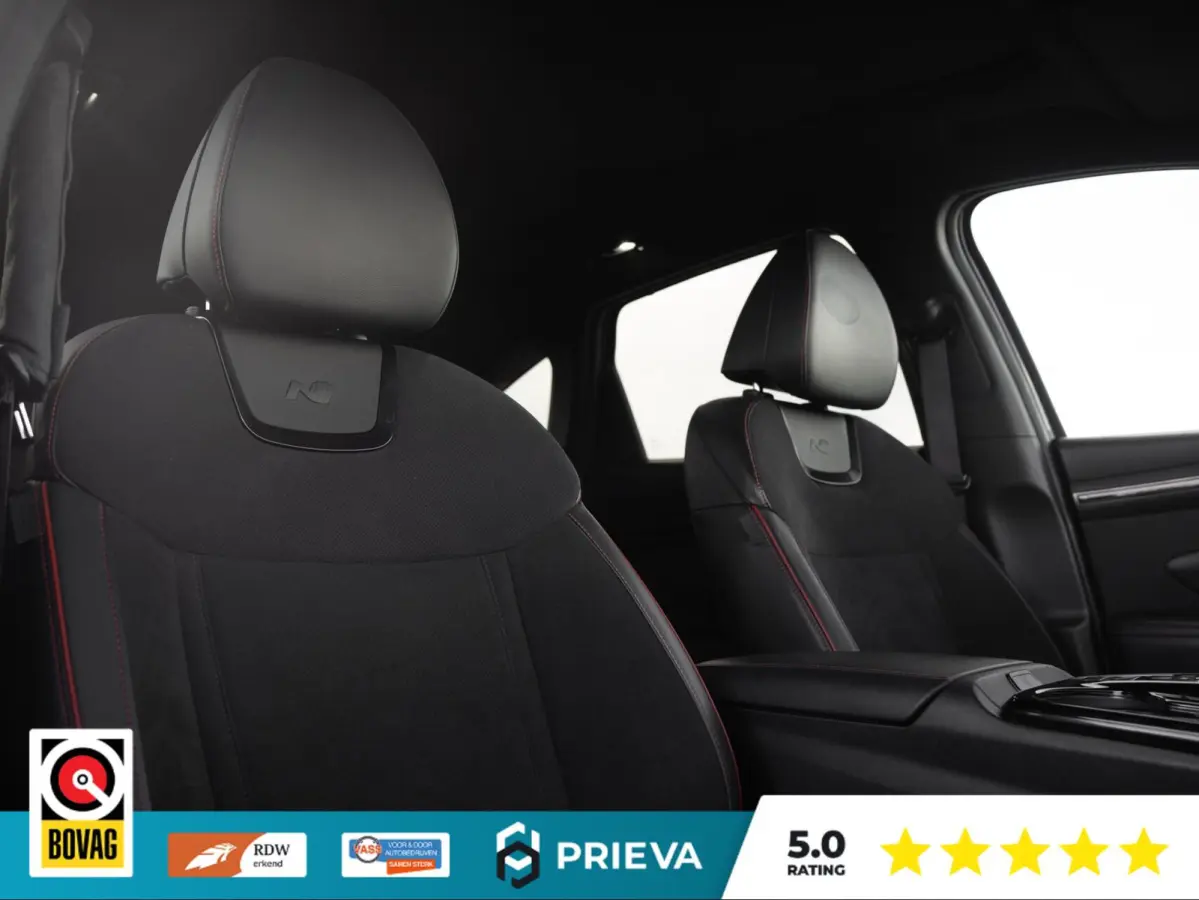 1.6 T-GDI PHEV STANDKACHEL PANO N Line Sky 4WD