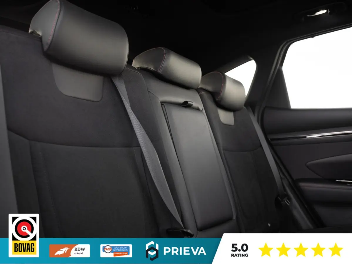 1.6 T-GDI PHEV STANDKACHEL PANO N Line Sky 4WD