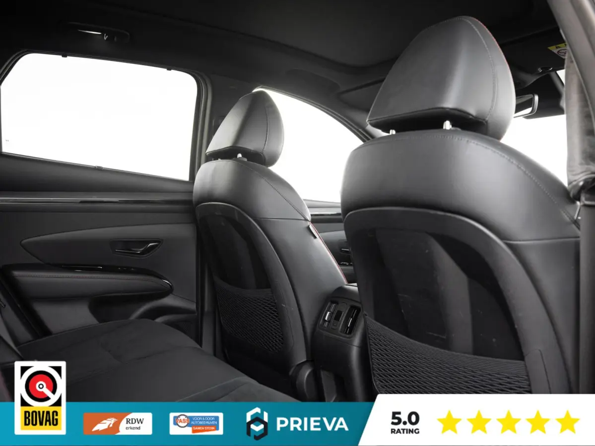 1.6 T-GDI PHEV STANDKACHEL PANO N Line Sky 4WD