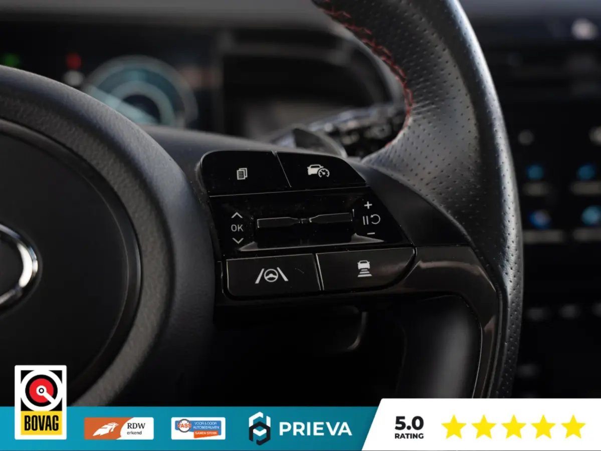 1.6 T-GDI PHEV STANDKACHEL PANO N Line Sky 4WD
