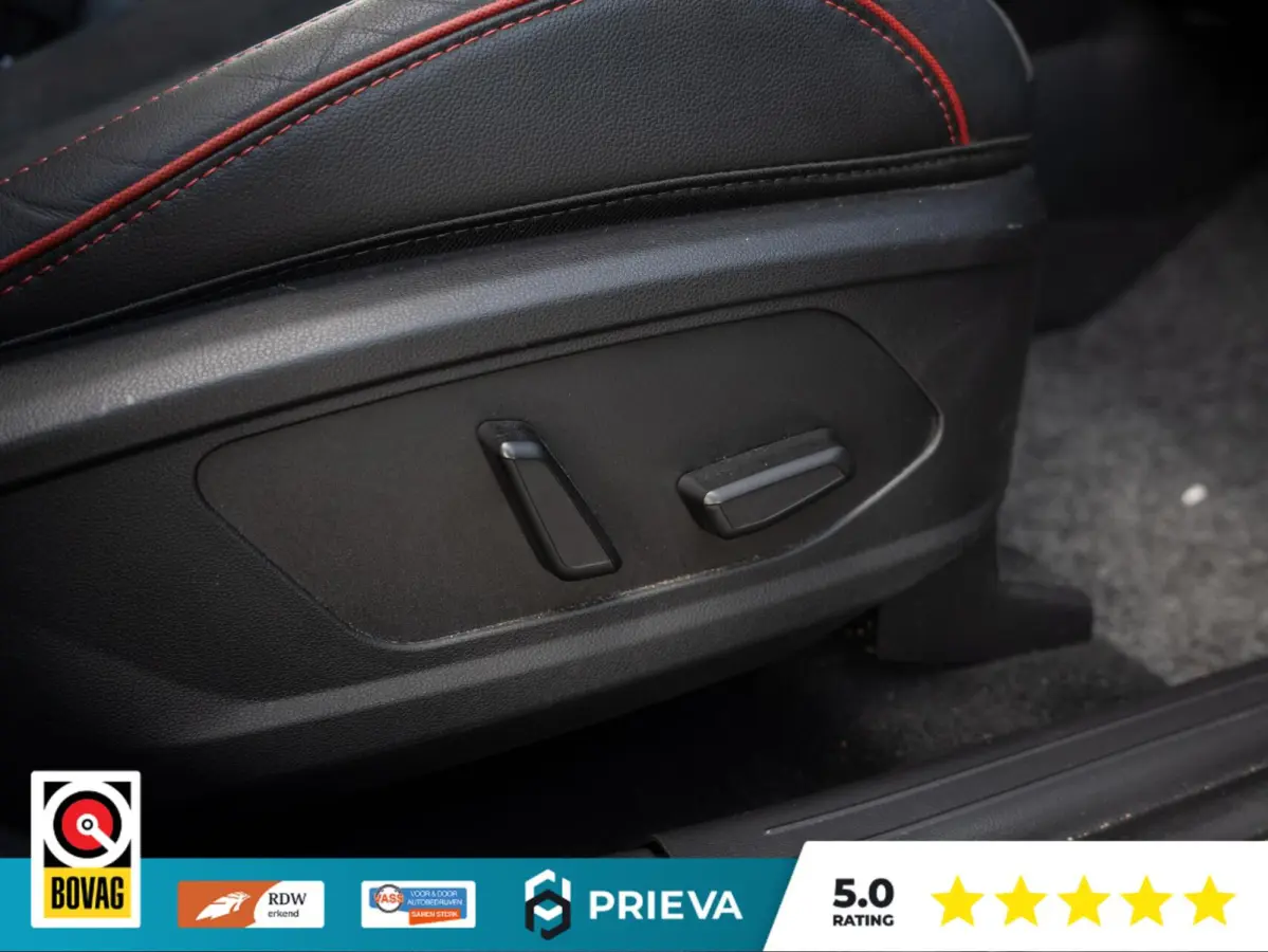 1.6 T-GDI PHEV STANDKACHEL PANO N Line Sky 4WD