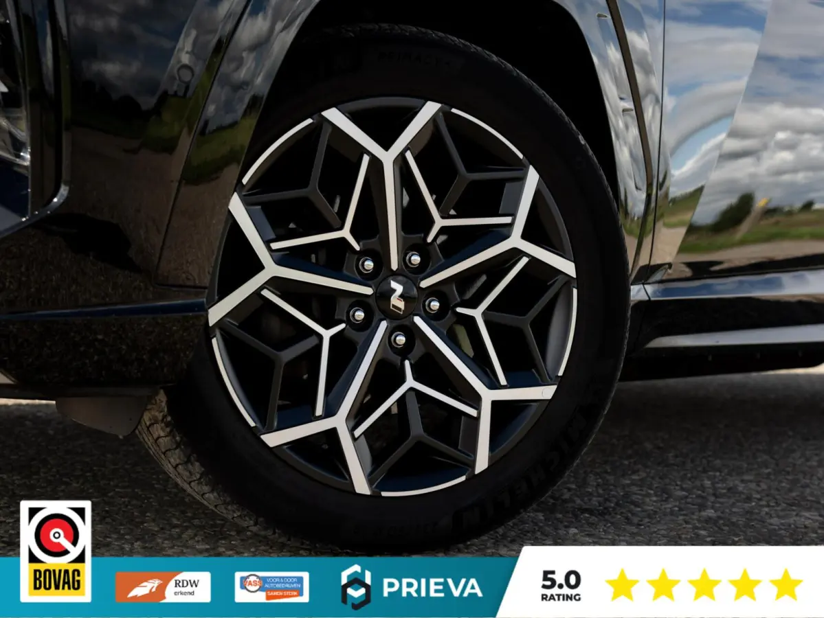 1.6 T-GDI PHEV STANDKACHEL PANO N Line Sky 4WD