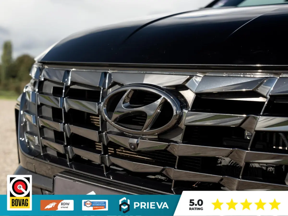 1.6 T-GDI PHEV STANDKACHEL PANO N Line Sky 4WD