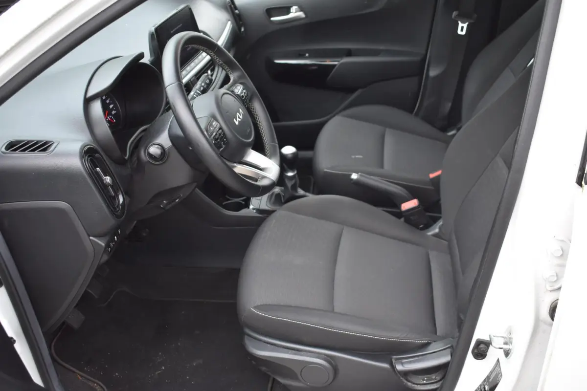 1.0 DPi DynamicLine 5p | Carplay | Cruise Control | Airco