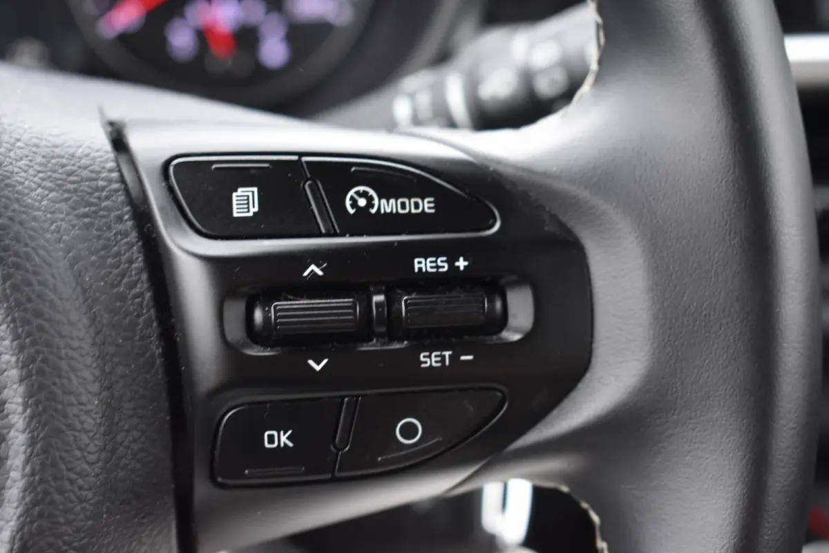 1.0 DPi DynamicLine 5p | Carplay | Cruise Control | Airco