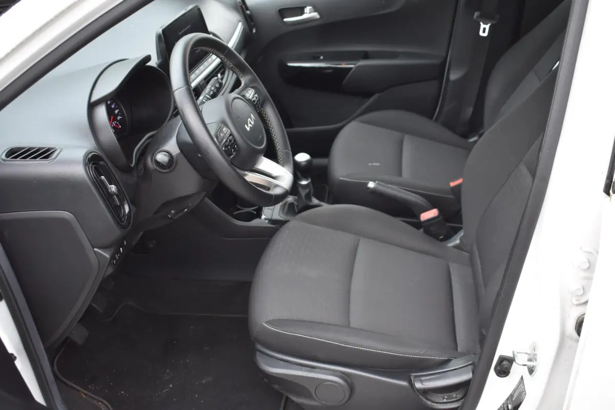 1.0 DPi DynamicLine 5p | Carplay | Cruise Control | Airco