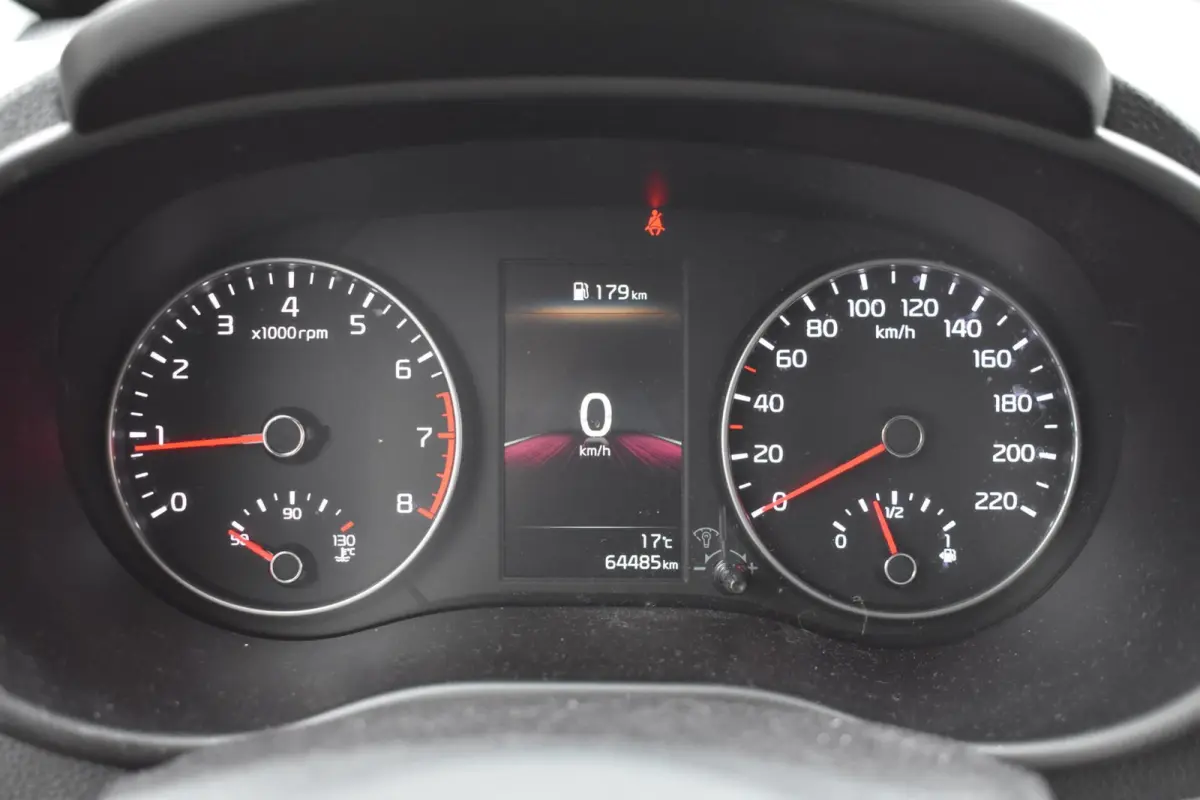 1.0 DPi DynamicLine 5p | Carplay | Cruise Control | Airco