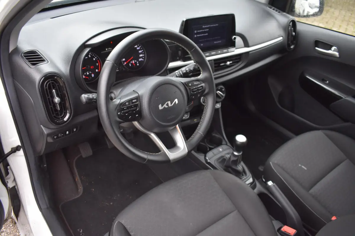 1.0 DPi DynamicLine 5p | Carplay | Cruise Control | Airco
